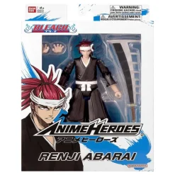 BLEACH 6.5" Renji 36972<Bandai Outlet