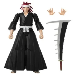 BLEACH 6.5" Renji 36972<Bandai Outlet