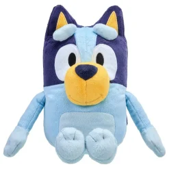 Bluey de Peluche Jumbo de 18" con 6 Frases<Bandai Fashion