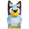 Bluey de Peluche Jumbo de 18"<Bandai Clearance