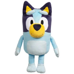 Bluey de Peluche Jumbo de 18"<Bandai Clearance