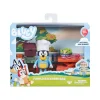 Mini Set de Juegos Tarde de Parrillada<Bluey New