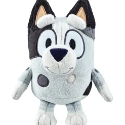 Bluey Peluche de Gris<Bandai Best