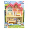 Bluey Set de Juego Mini Casa Bluey<Bandai Clearance