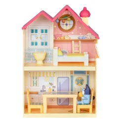 Bluey Set de Juego Mini Casa Bluey<Bandai Clearance