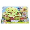 Bluey Set de Juegos Casita de Árbol con Bluey con Accesorios<Bandai Outlet