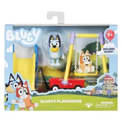 Set de Juegos Mini Parque de Juegos<Bluey Clearance