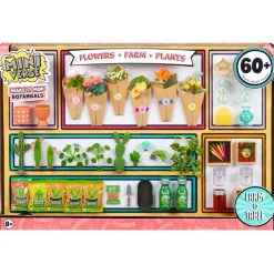 Botanical Plantas de decoración<Miniverse Sale