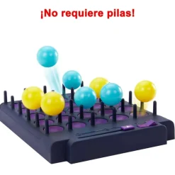 Bounce-Off Pop Out Juego de Mesa<Mattel Outlet
