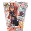 Bratz Fashion Doll Pretty 'N' Punk Doll-Yasmin<MGA Fashion