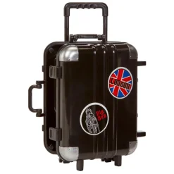 Bratz Fashion Doll Pretty 'N' Punk Doll Jade<MGA Fashion