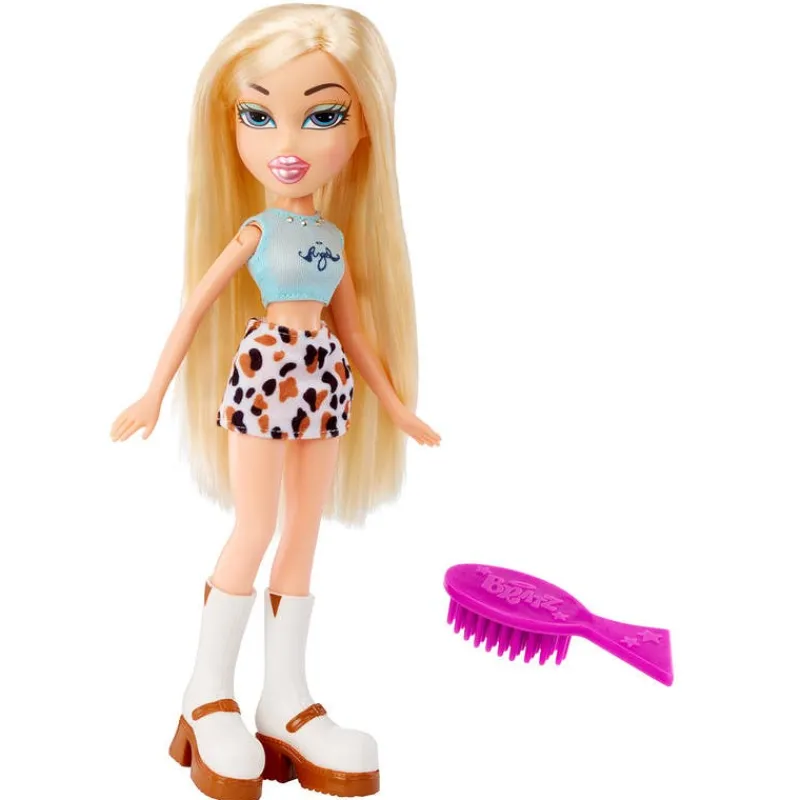 Bratz Fashion Dolls Cloe Out Fit Spring<MGA Sale