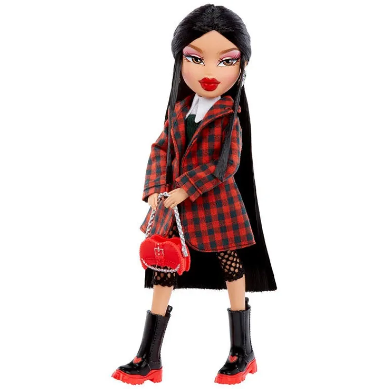 Bratz Fashion Dolls Jade<MGA Online