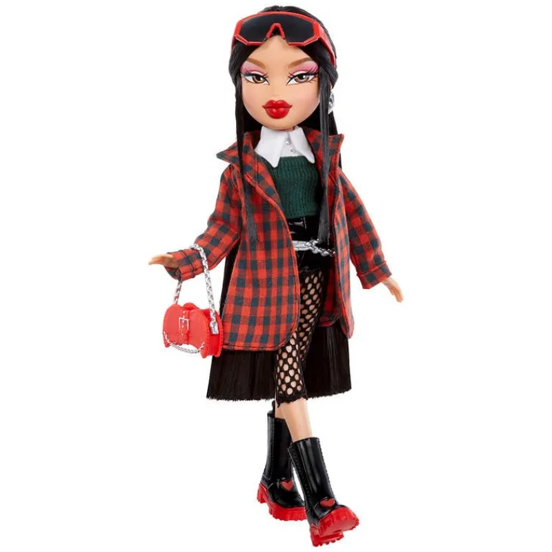 Bratz Fashion Dolls Jade<MGA Online