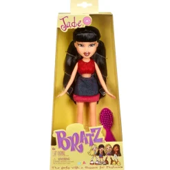 Bratz Fashion Dolls Jade Out Fit Spring<MGA Clearance