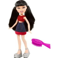 Bratz Fashion Dolls Jade Out Fit Spring<MGA Clearance