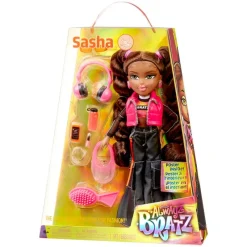 Bratz Fashion Dolls Sasha<MGA Online