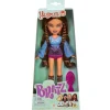 Bratz Fashion Dolls Yasmin Out Fit Spring<MGA Clearance