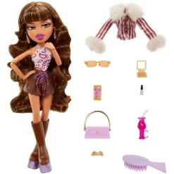 Bratz Fashion Dolls Yasmin<MGA Discount