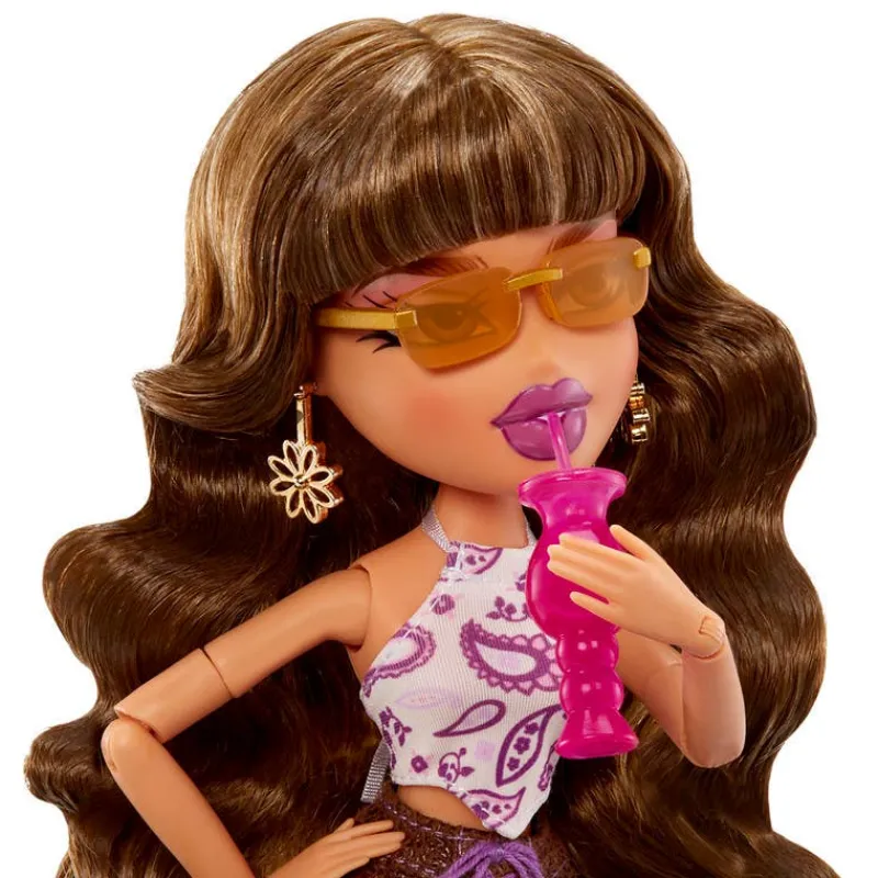 Bratz Fashion Dolls Yasmin<MGA Discount