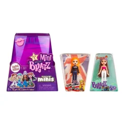 Bratz Mini Sorpresa Edición Limitada<MGA Hot
