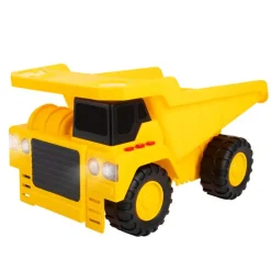 Camion De Volteo Luces Y Sonidos<Importacion Juguetron Sale