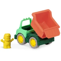 Camiones de Construccion Set de 3<Importacion Juguetron Discount