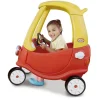 Carrito Cozy Coupe<MGA Sale