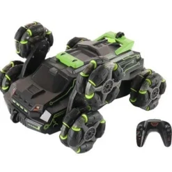 Carro Radio Control D-Bugg - Leopard<Unique Fashion