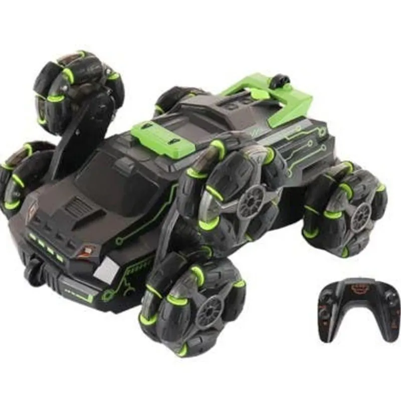 Carro Radio Control D-Bugg - Leopard<Unique Fashion