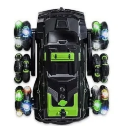 Carro Radio Control D-Bugg - Leopard<Unique Fashion