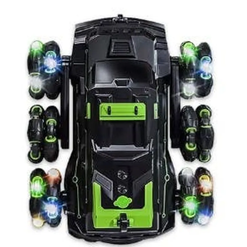 Carro Radio Control D-Bugg - Leopard<Unique Fashion