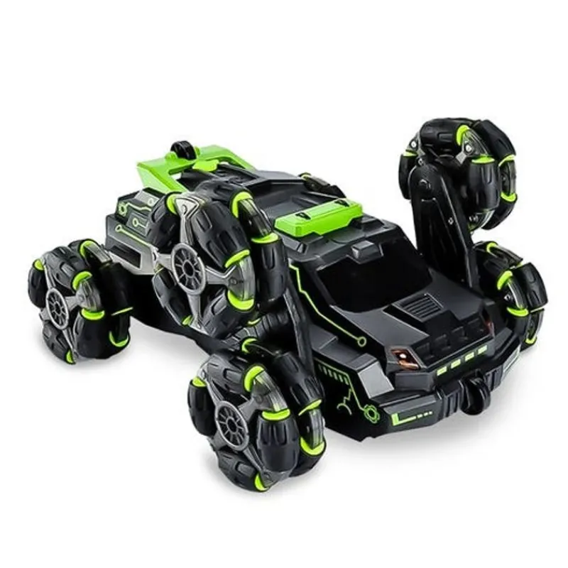 Carro Radio Control D-Bugg - Leopard<Unique Fashion