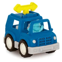 Carros de Emergencia Set de 3<Importacion Juguetron Fashion