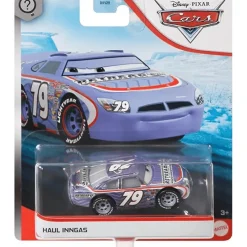 Cars de Disney y Pixar Vehículo de Juguete Haul Inngas<Mattel New