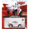 Cars de Disney y Pixar Vehículo de Juguete Buggy de Pascua<Mattel Sale