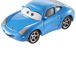 Cars de Disney y Pixar Vehículo de Juguete Sally<Mattel Discount