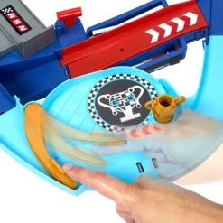 Cars Disney Pixar Circuito Carreras GRC<Mattel Online