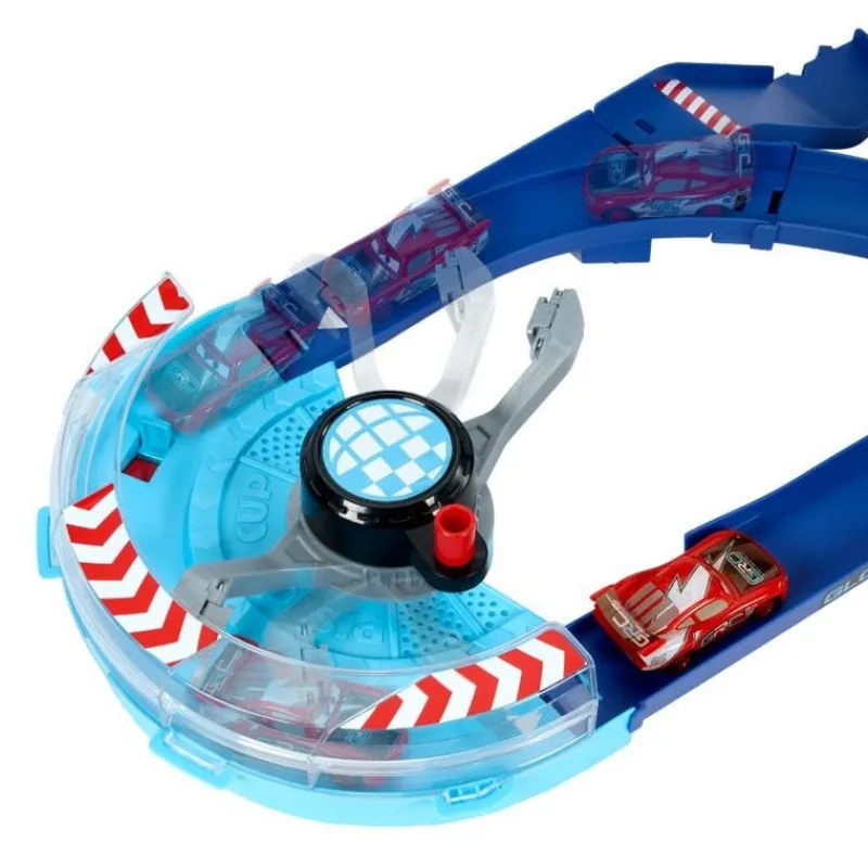 Cars Disney Pixar Circuito Carreras GRC<Mattel Online