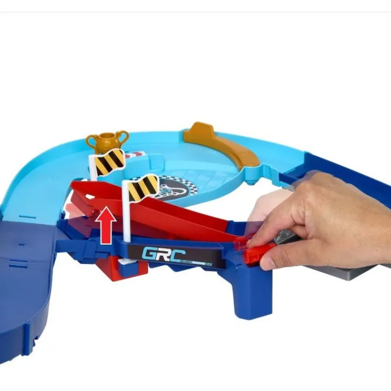 Cars Disney Pixar Circuito Carreras GRC<Mattel Online