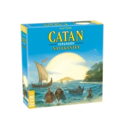 Catan Juego de Mesa<Dervi New