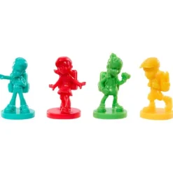 Cazadores de Tesoros Fantasmas Juego de Mesa<Mattel Discount