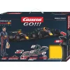 Checo Perez F1 Slot Set<Carrera Go Sale