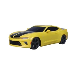 Chevrolet Camaro Radio Control Escala 1:14<Importacion Juguetron Sale