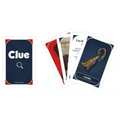 Clue Clásico Juego de Mesa<Hasbro Clearance