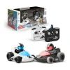 Coches Radio Control de Combate 2 Pack<Sharper Image Best