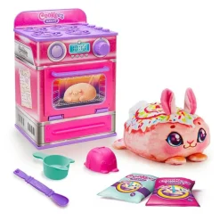Cookeez Mascotas Hornito Mágico Sorpresa<Bandai Best