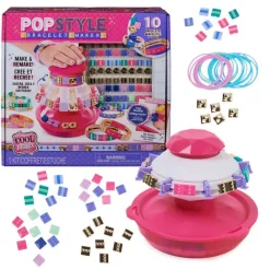 Cool Maker Estudio Pop Creador de Pulseras<Spin Master Sale