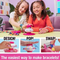 Cool Maker Estudio Pop Creador de Pulseras<Spin Master Sale