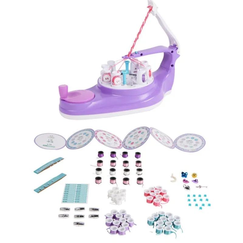 Cool Maker Kumi Brazaletes y Pulseras<Spin Master Fashion